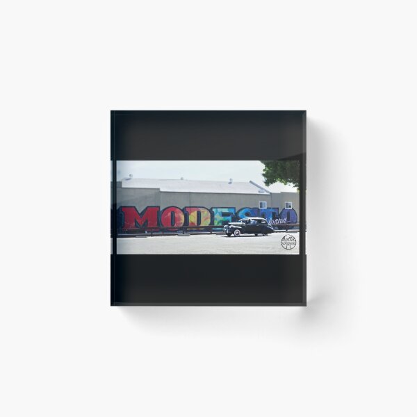 Item preview, Modesto  designed and sold by Xikanita.