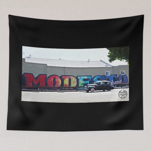 Item preview, Modesto  designed and sold by Xikanita.