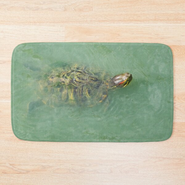 Item preview, Red-Eared Slider designed and sold by KensLensDesigns.