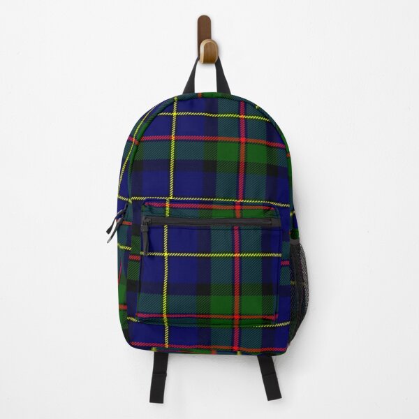 Item preview, Clan MacLeod de Harris Tartan designed and sold by BagTown Clans.