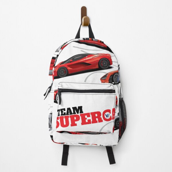 Item preview, TEAM SUPERCAR designed and sold by srattha.
