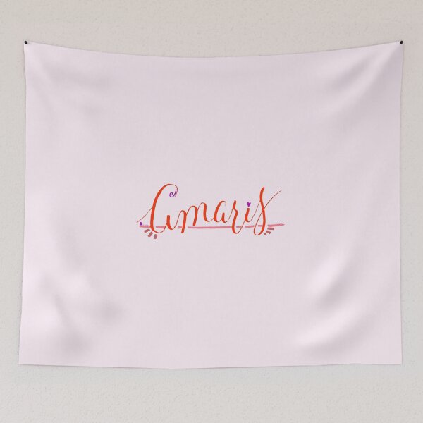 Item preview, Amaris (You Are Loved) designed and sold by lucythewizbard.