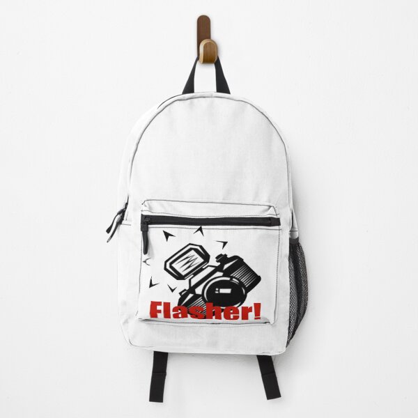 Item preview, Flasher! designed and sold by Kristina Gale.