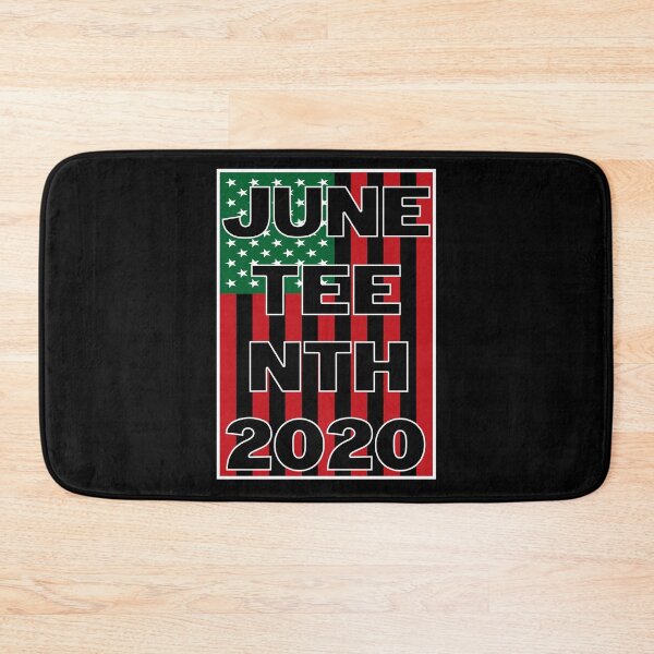 Item preview, Juneteenth T-shirt - 1865 African American Freedom Day designed and sold by Optimus-Designs.