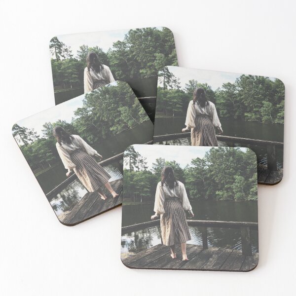 Item preview, The Edge of the World designed and sold by ruthierue.