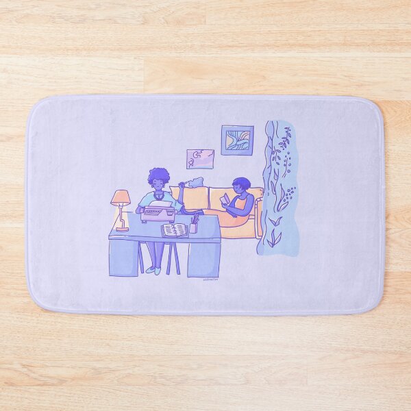 Item preview, Playwright designed and sold by oddsailorshop.