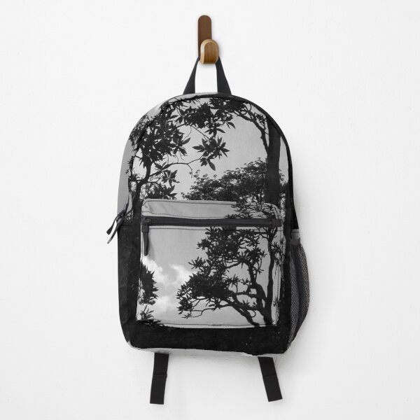Item preview, Exotic Tropical Trees Silhouette, Socotra Island designed and sold by worldways.