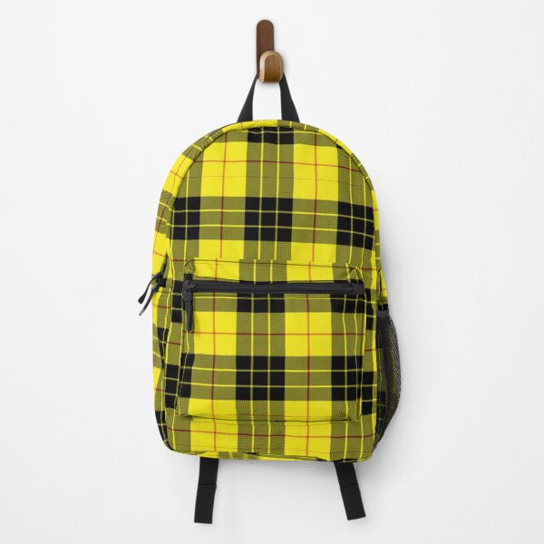Item preview, Clan MacLeod of Lewis Tartan  designed and sold by BagTown Clans.