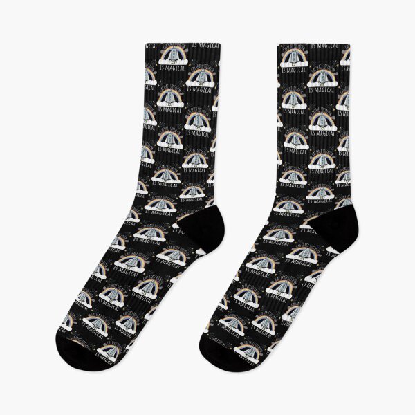 Item preview, Gay Space Socialism Is Magical designed and sold by flippinsg.
