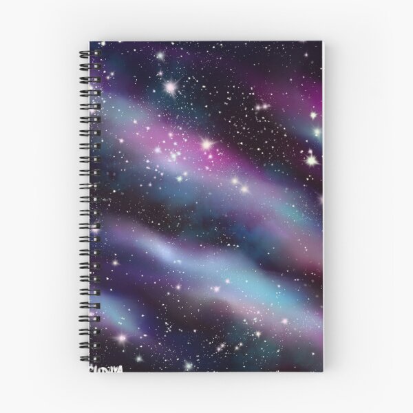 Item preview, Galaxy  designed and sold by UnicornDaya.