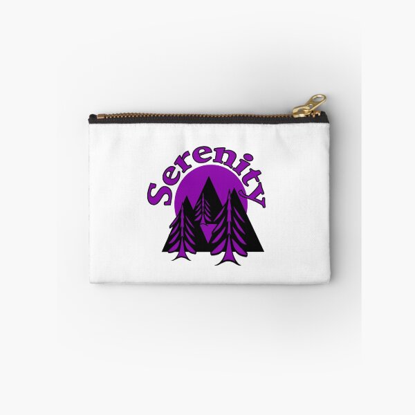 Item preview, Serenity designed and sold by lovemyrecovery.