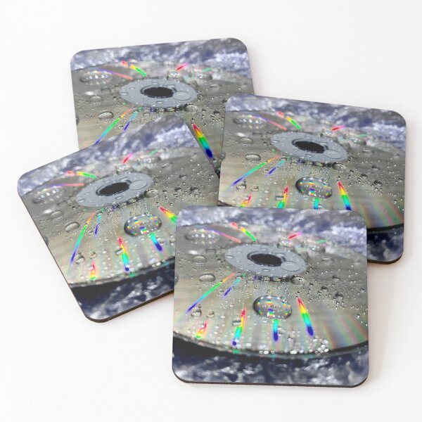 Artikelvorschau, NEON WATER CD AESTHETIC II entworfen und verkauft von M-Washington.