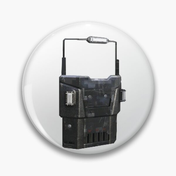 Item preview, Blops 2 assault shield designed and sold by Rccola55.