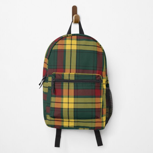 Item preview, Clan MacMillan Tartan  designed and sold by BagTown Clans.