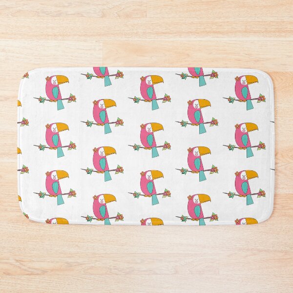 Item preview, Tootie Tootsie the Snooty Toucan designed and sold by byink.