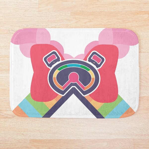 Item preview, Rainbow Child (Minimalist) designed and sold by mystsaphyr.