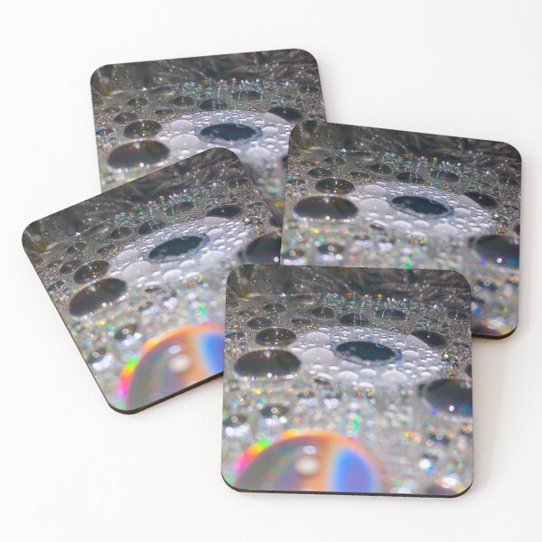 Artikelvorschau, NEON WATER CD AESTHETIC III entworfen und verkauft von M-Washington.