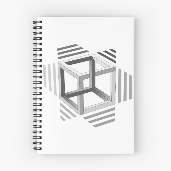 Item preview, Impossible Cube designed and sold by Frenks Marsans.