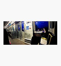 Untitled Photographic Print