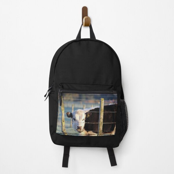 Item preview, Becerro escarchado designed and sold by KarenWoodArt.