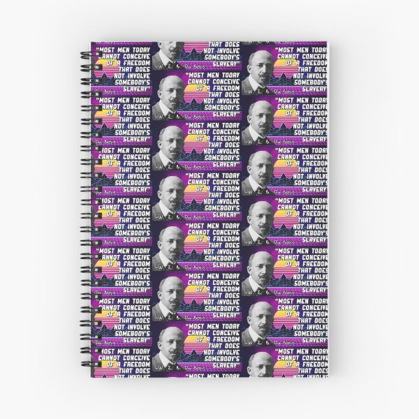 Item preview, -W. E. B. Du Bois (1868-1963)  designed and sold by Rabbitt77.