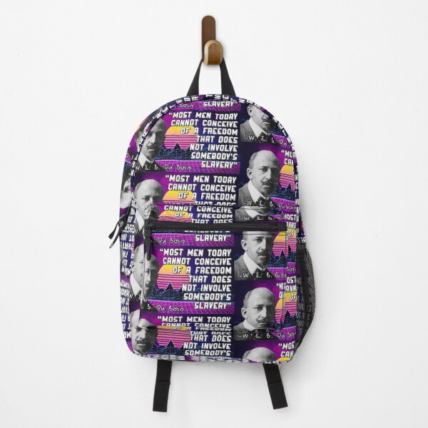 Item preview, -W. E. B. Du Bois (1868-1963) designed and sold by Rabbitt77.