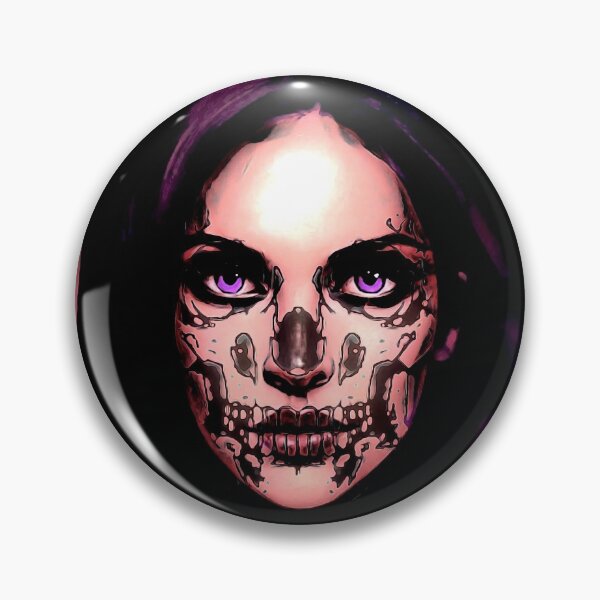 Item preview, Necro designed and sold by Alyce Osbourne.