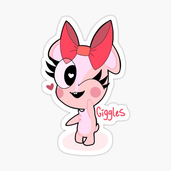 giggles happy tree friends