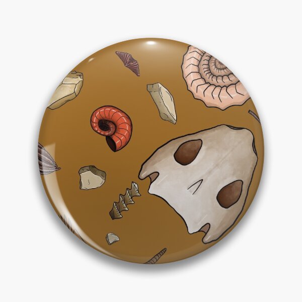 Item preview, Permian Dig | Scattered  designed and sold by Dirkrol.