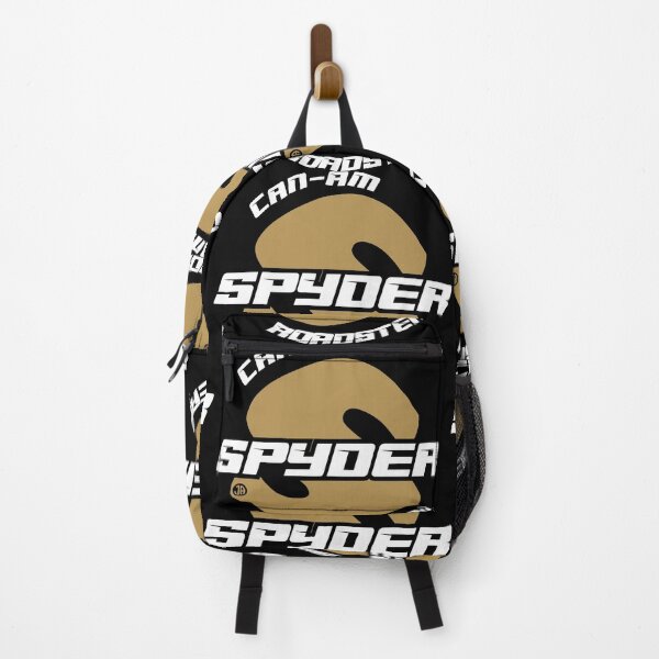 Item preview, Can-Am Spyder S Logo designed and sold by Julio Aburto.