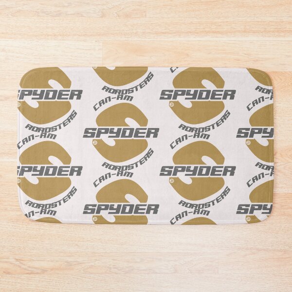 Item preview, Can-Am Spyder S Logo designed and sold by Julio Aburto.