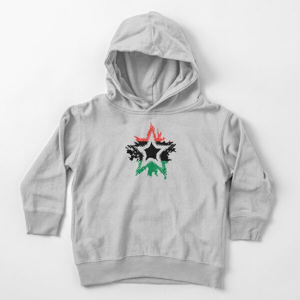 african hoodies