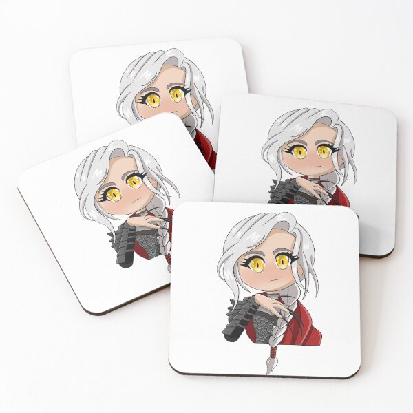 Item preview, Manon Blackbeak designed and sold by ChunyueKreation.