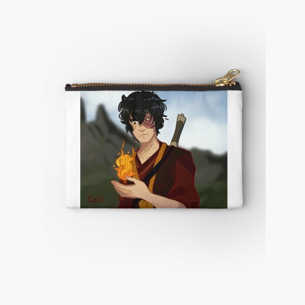 Item preview, Zuko Redraw designed and sold by goblinpoof.