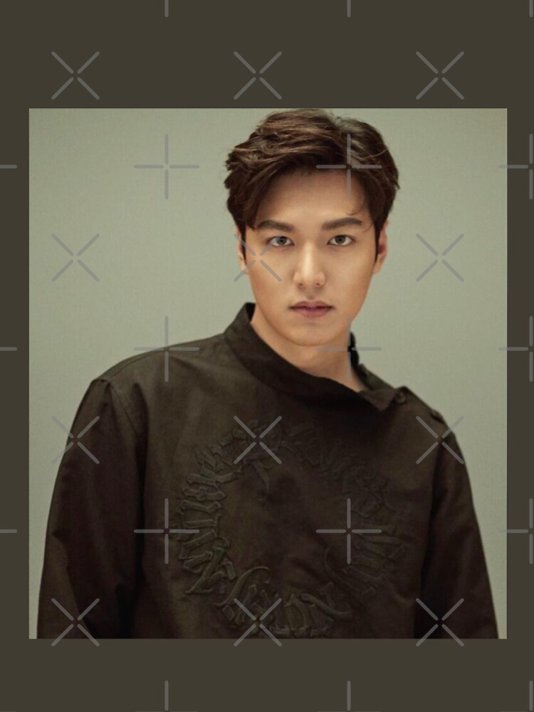 Lee min ho by fancyfow