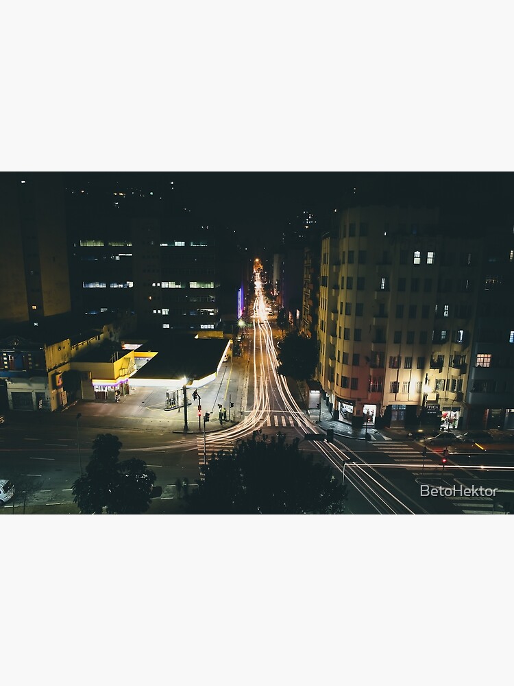 Night Ghost  São Paulo SP