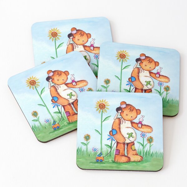 Item preview, Let's Go Out to Play designed and sold by achibuu.