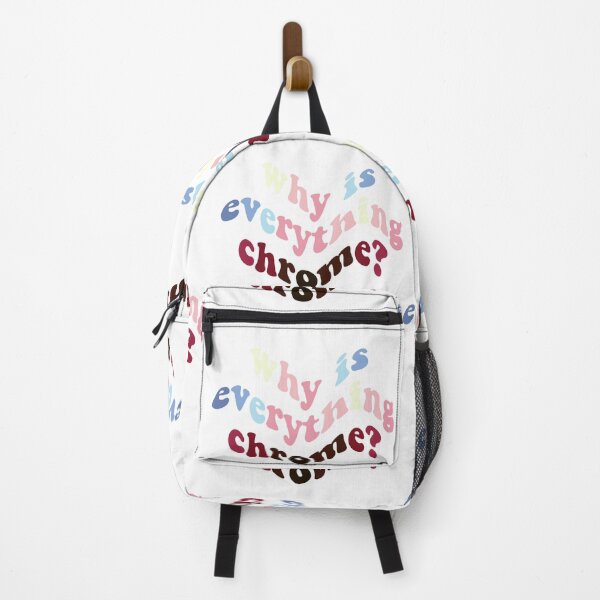 Item preview, why is everything chrome designed and sold by marthaeast.