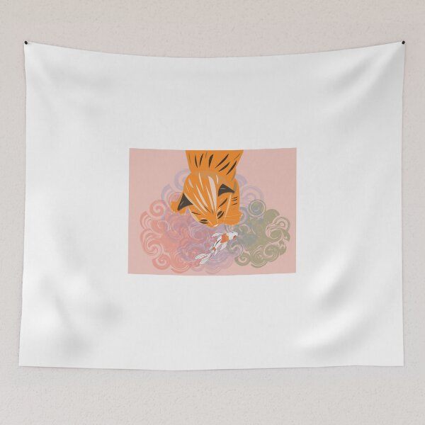 Item preview, Koi fish designed and sold by Shokoudesign.