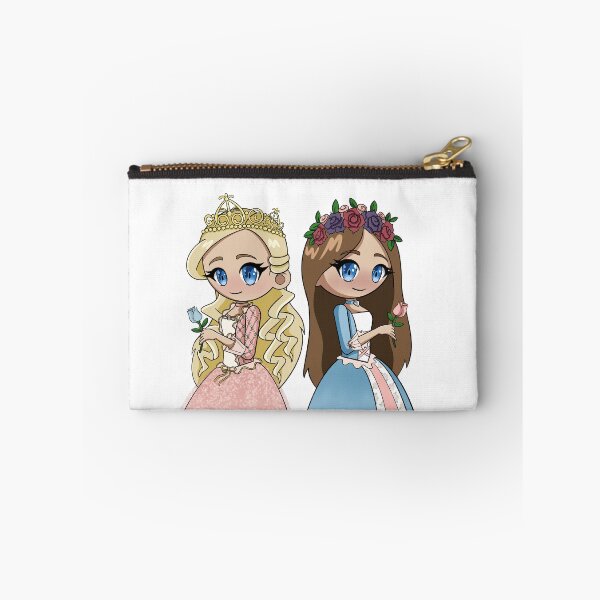 Item preview, Princess and the Pauper designed and sold by ChunyueKreation.
