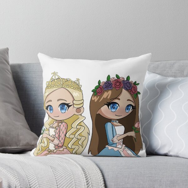 Item preview, Princess and the Pauper designed and sold by ChunyueKreation.
