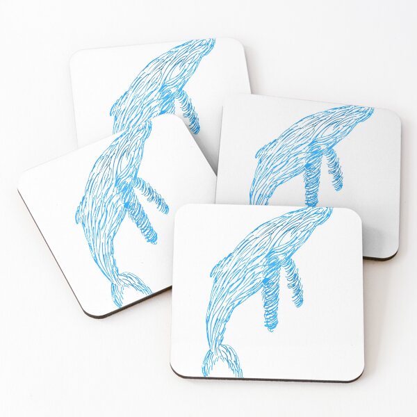 Item preview, HUMPBACK TO DREAM designed and sold by NINUNO.
