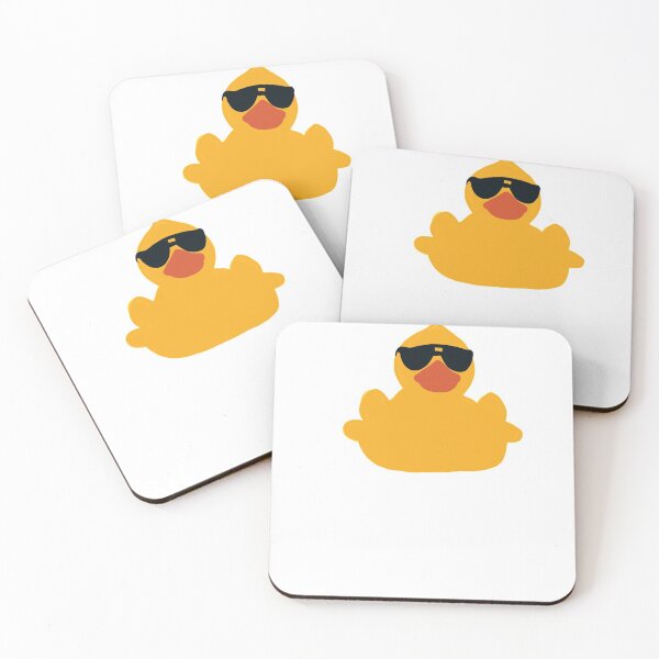Item preview, Pool ducky designed and sold by kaylasweeney.