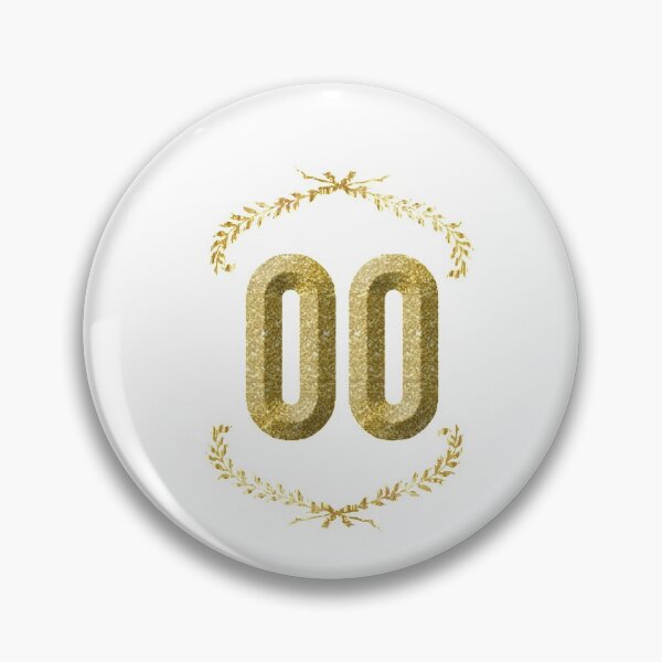 Artikelvorschau, Double Zero Gold entworfen und verkauft von MollyStore.