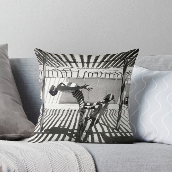 Item preview, Shadow Acro Yogis designed and sold by Elena Ray.