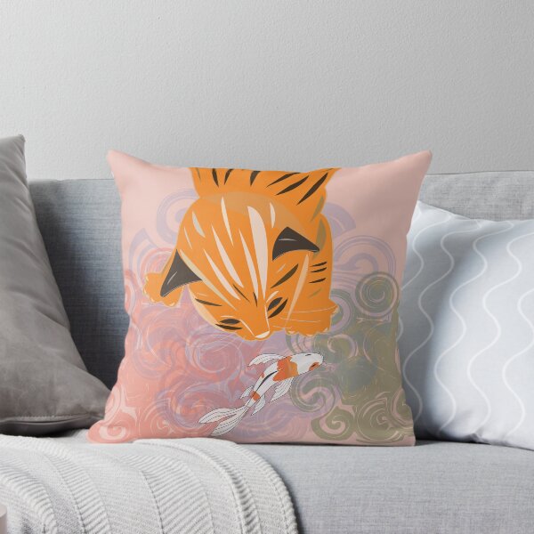 Item preview, Koi fish designed and sold by Shokoudesign.