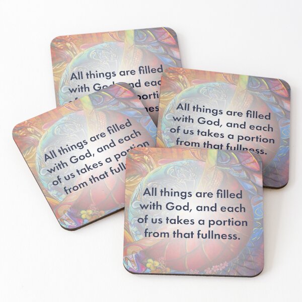 Item preview, Swedenborg quote - TCR #364 designed and sold by Schnarrtist.