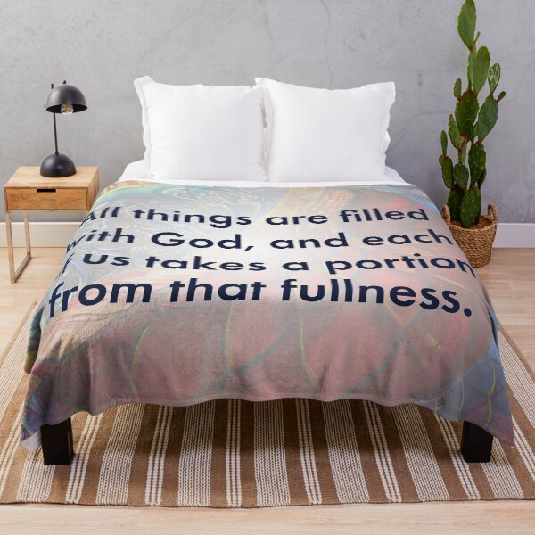 Item preview, Swedenborg quote - TCR #364 designed and sold by Schnarrtist.