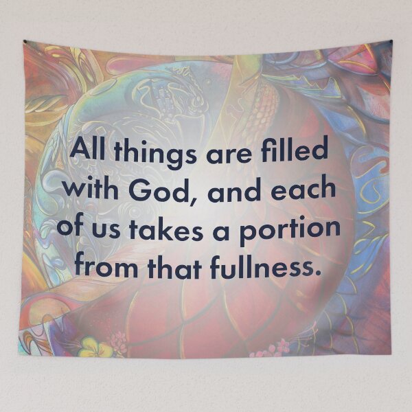 Item preview, Swedenborg quote - TCR #364 designed and sold by Schnarrtist.