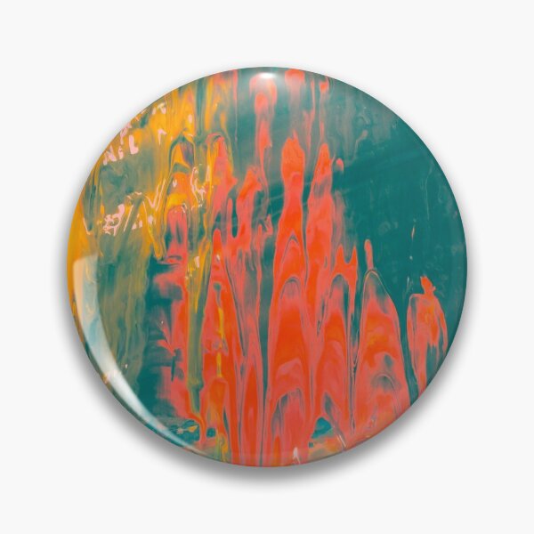 Item preview, TRIPPY DIPPY HEART BEAT OF LIFE designed and sold by Aiqueart.